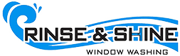 Rinse & Shine Logo
