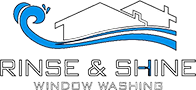 Rinse & Shine Logo